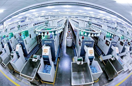 棗莊 新興與傳統雙輪驅動，競逐綠色低碳新賽道——生物基材料技術研發