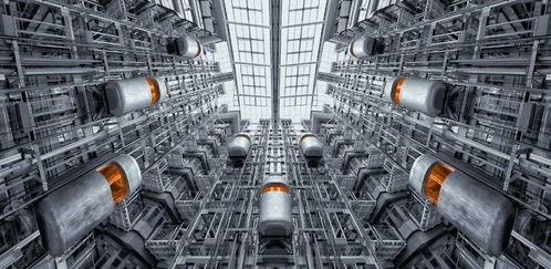 電梯何時抵達？兩位物理學家的生物基材料技術研發探索